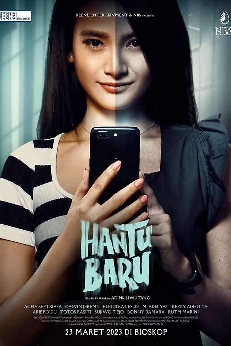 Hantu Baru